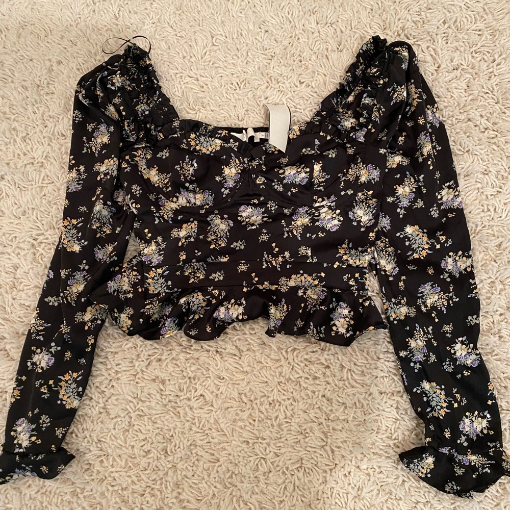 ASTR The Label Top